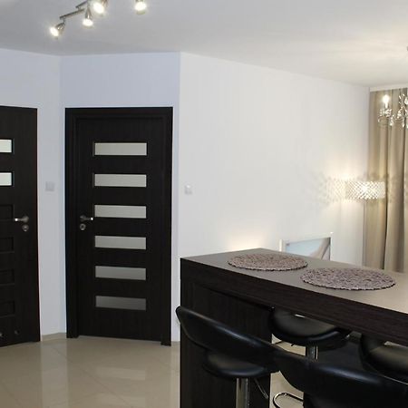 Apartament Antoniukowska 60 Białystok Exterior foto