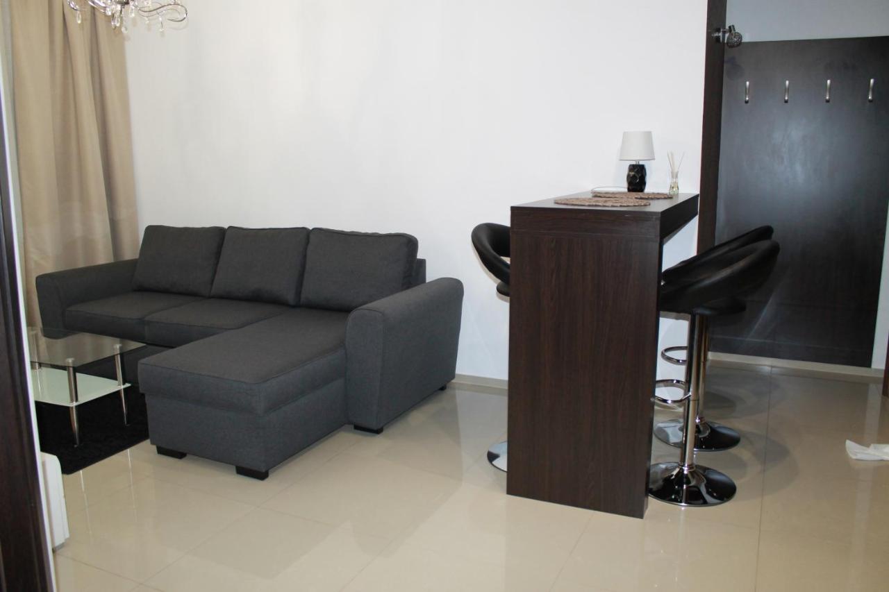 Apartament Antoniukowska 60 Białystok Exterior foto