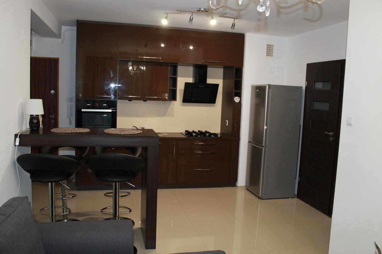 Apartament Antoniukowska 60 Białystok Exterior foto