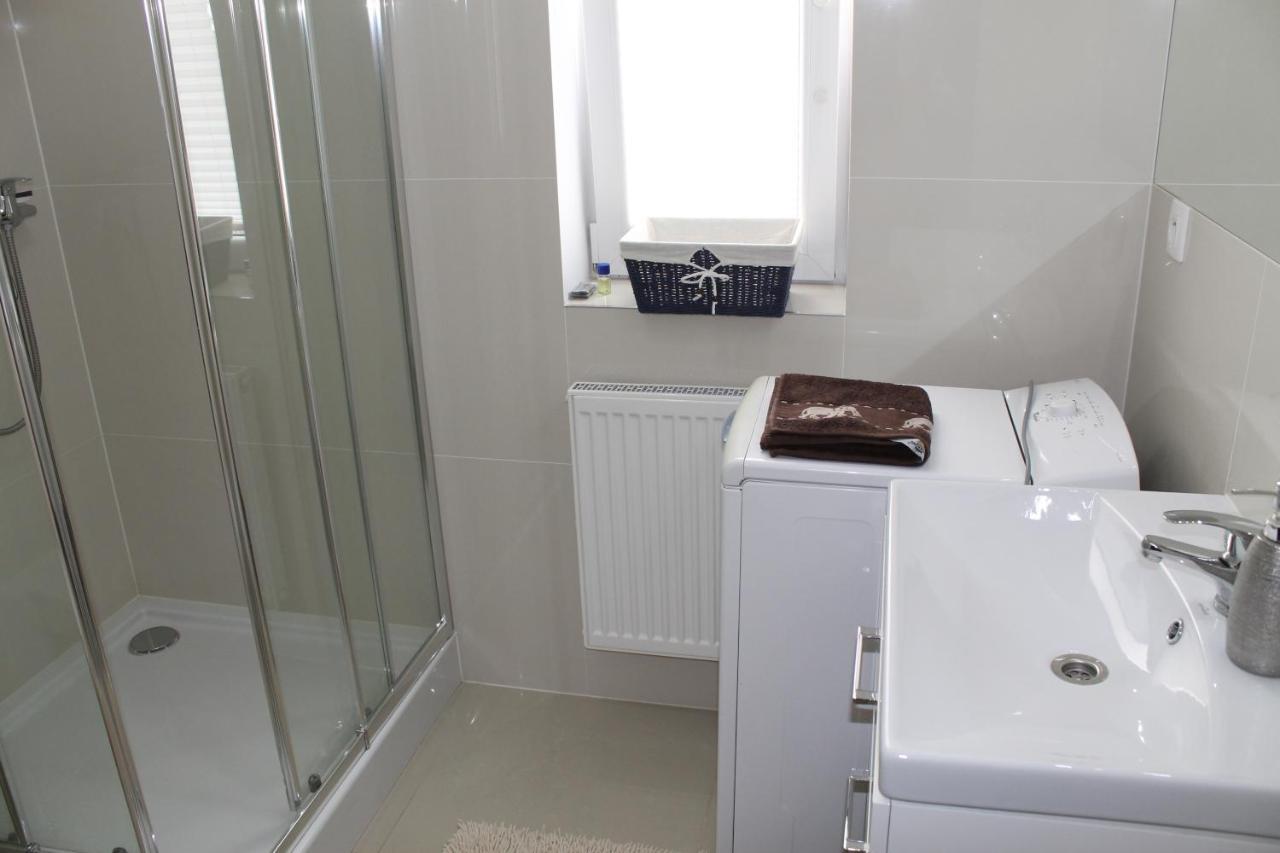 Apartament Antoniukowska 60 Białystok Exterior foto